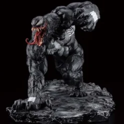 Marvel Universe Estatua PVC ARTFX+ 1/10 Venom Renewal Edition 17 cm