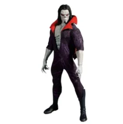 Marvel Universe Figura con luz 1/12 Morbius 17 cm