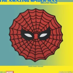 Marvel Universe Figura 1/12 The Amazing Spider-Man – Deluxe Edition 16 cm