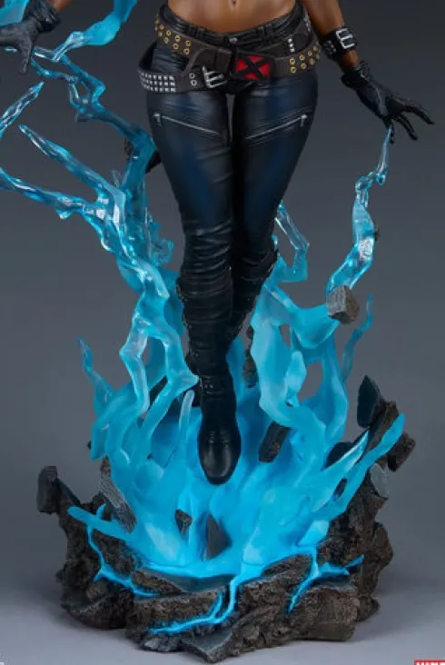 Marvel X-Men Estatua Premium Format Storm 64 cm