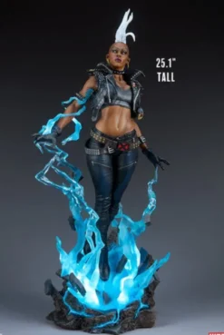 Marvel X-Men Estatua Premium Format Storm 64 cm