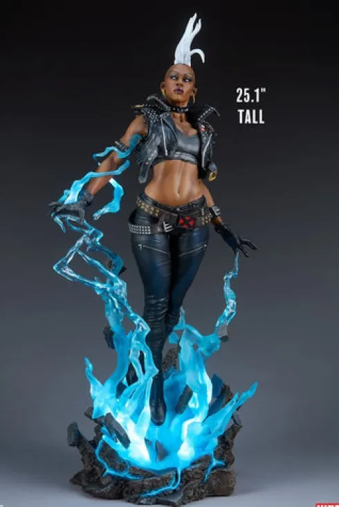 Marvel X-Men Estatua Premium Format Storm 64 cm
