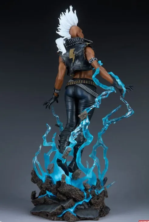 Marvel X-Men Estatua Premium Format Storm 64 cm