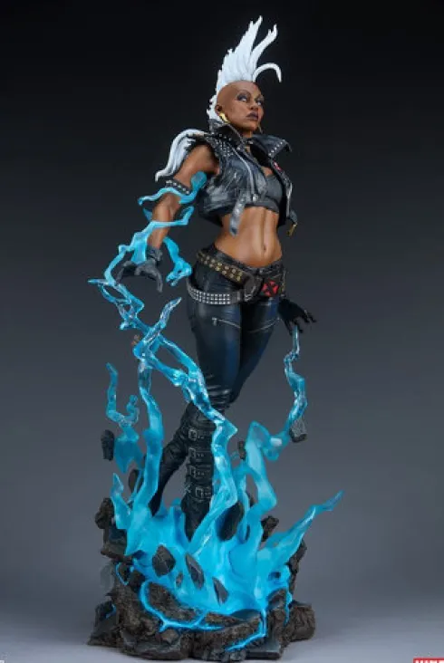 Marvel X-Men Estatua Premium Format Storm 64 cm