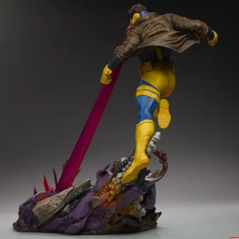 Marvel X-Men Estatua Premium Format Cyclops