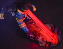 Marvel X-Men Estatua Premium Format Cyclops