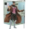 Marvel X-Men Figura Articulada Gambito 18 cm