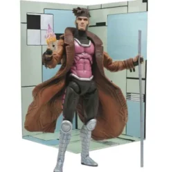 Marvel X-Men Figura Articulada Gambito 18 cm