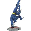 Marvel X-Men Figura Diorama Bestia 25 cm
