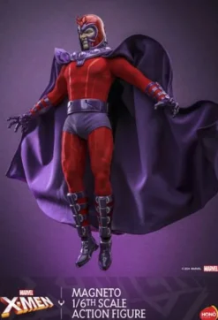 Marvel X-Men Figura 1/6 Magneto 32 cm