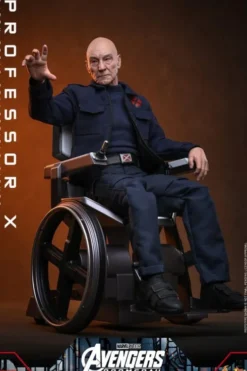 Marvel X-Men Figura 1/6 Professor X 25 cm