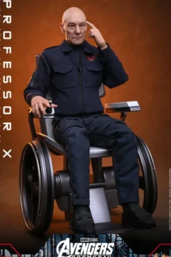 Marvel X-Men Figura 1/6 Professor X 25 cm