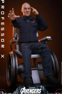 Marvel X-Men Figura 1/6 Professor X 25 cm