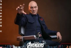 Marvel X-Men Figura 1/6 Professor X 25 cm