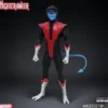Marvel X-Men One:12 Collective Figura 1/12 Nightcrawler 16 cm