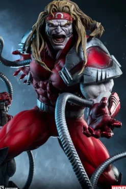 Marvel X-Men Premium Format Figura Omega Red 48 cm