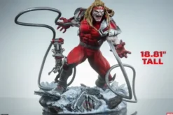 Marvel X-Men Premium Format Figura Omega Red 48 cm