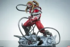 Marvel X-Men Premium Format Figura Omega Red 48 cm