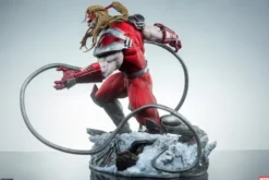 Marvel X-Men Premium Format Figura Omega Red 48 cm