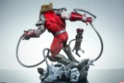 Marvel X-Men Premium Format Figura Omega Red 48 cm