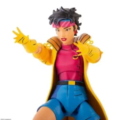 Marvel X-Men: The Animated Series Figura 1/6 Jubilee 24 cm