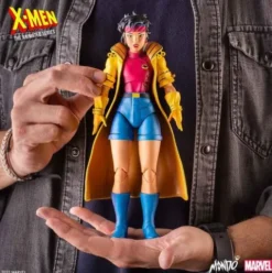 Marvel X-Men: The Animated Series Figura 1/6 Jubilee 24 cm