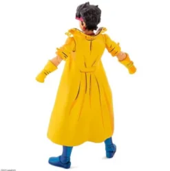 Marvel X-Men: The Animated Series Figura 1/6 Jubilee 24 cm
