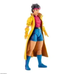 Marvel X-Men: The Animated Series Figura 1/6 Jubilee 24 cm