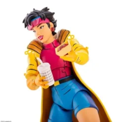 Marvel X-Men: The Animated Series Figura 1/6 Jubilee 24 cm