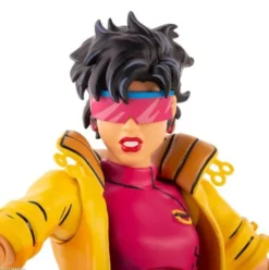 Marvel X-Men: The Animated Series Figura 1/6 Jubilee 24 cm