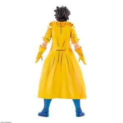 Marvel X-Men: The Animated Series Figura 1/6 Jubilee 24 cm