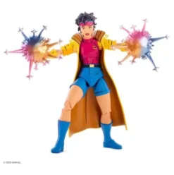 Marvel X-Men: The Animated Series Figura 1/6 Jubilee 24 cm