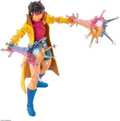 Marvel X-Men: The Animated Series Figura 1/6 Jubilee 24 cm