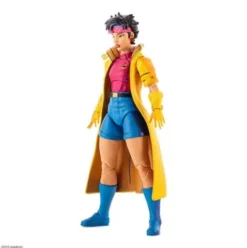 Marvel X-Men: The Animated Series Figura 1/6 Jubilee 24 cm