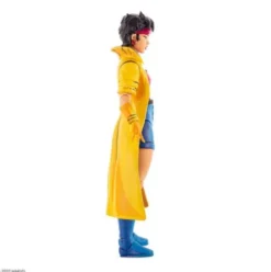 Marvel X-Men: The Animated Series Figura 1/6 Jubilee 24 cm