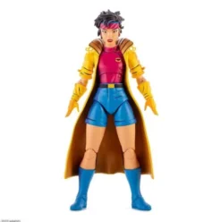Marvel X-Men: The Animated Series Figura 1/6 Jubilee 24 cm