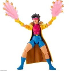 Marvel X-Men: The Animated Series Figura 1/6 Jubilee 24 cm