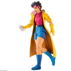 Marvel X-Men: The Animated Series Figura 1/6 Jubilee 24 cm