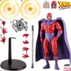 Marvel X-Men: The Animated Series Figura 1/6 Magneto Regular Edition 30 cm