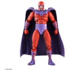Marvel X-Men: The Animated Series Figura 1/6 Magneto Regular Edition 30 cm