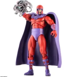 Marvel X-Men: The Animated Series Figura 1/6 Magneto Regular Edition 30 cm