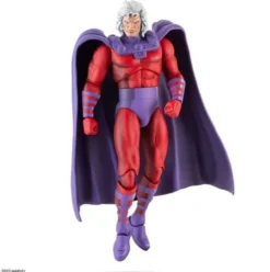 Marvel X-Men: The Animated Series Figura 1/6 Magneto Regular Edition 30 cm