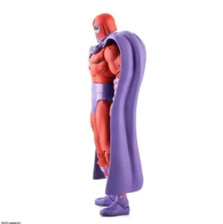 Marvel X-Men: The Animated Series Figura 1/6 Magneto Regular Edition 30 cm