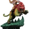 Masters of the Universe 1/4 Estatua He-Man & Battle Cat 76 cm