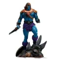 Masters of the Universe Estatua 1/10 Art Scale Faker 22 cm