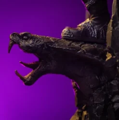 Masters of the Universe Estatua 1/10 Art Scale Skeletor (2026) 29 cm