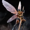 Masters of the Universe Estatua 1/10 Art Scale Buzz-Off 36 cm