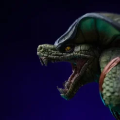 Masters of the Universe Estatua 1/10 Art Scale Kobra Khan 20 cm