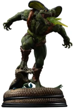 Masters of the Universe Estatua 1/10 Art Scale Kobra Khan 20 cm