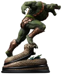 Masters of the Universe Estatua 1/10 Art Scale Kobra Khan 20 cm